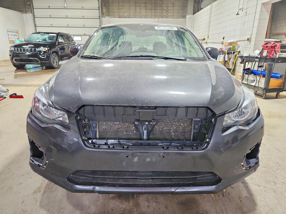 Aukcja sprzedaży 2014 Subaru Impreza, vin: JF1GJAC60EH018286, numer aukcji: 66180296