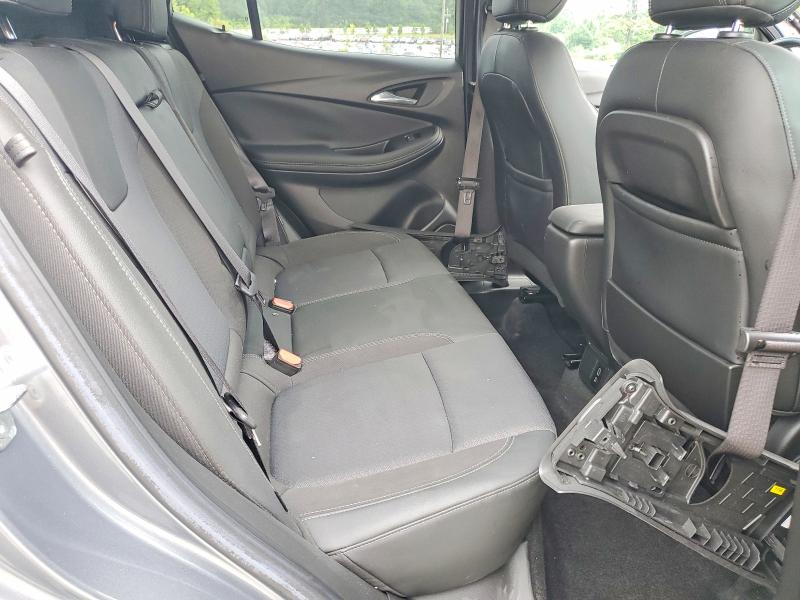 Продаж на аукціоні авто 2022 Buick Encore Gx, vin: KL4MMDSL0NB071063, номер лоту: 63912576