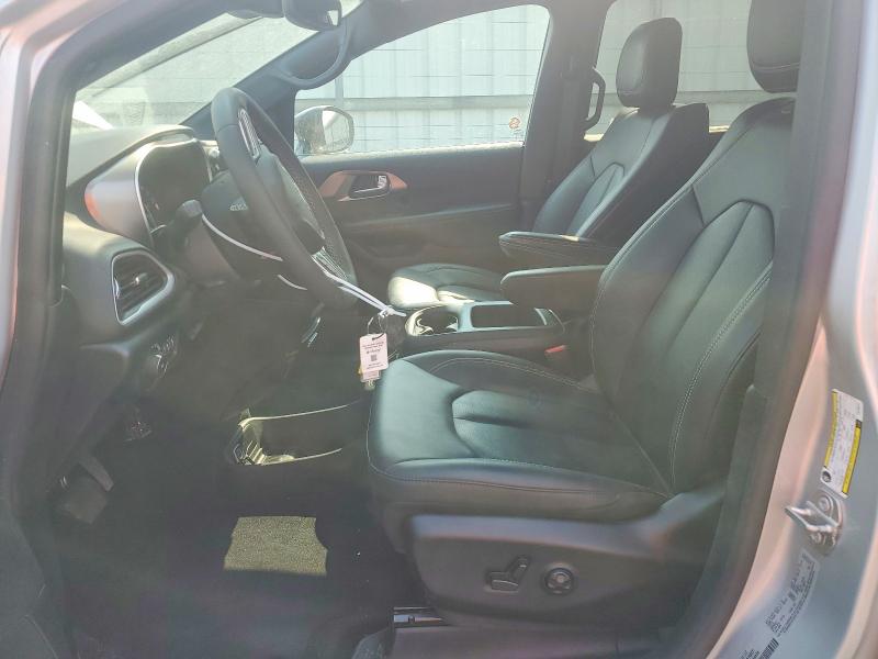 Aukcja sprzedaży 2026 Chrysler Pacifica, vin: 2C4RC1BG5TR169231, numer aukcji: 63879686