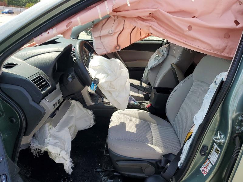 Aukcja sprzedaży 2017 Subaru Forester, vin: JF2SJAAC7HH424875, numer aukcji: 64375826