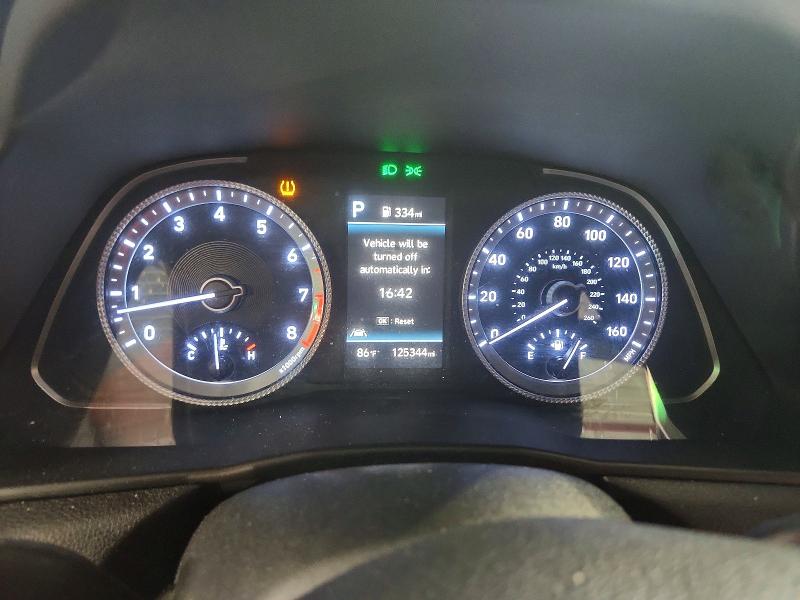 Aukcja sprzedaży 2021 Hyundai Sonata, vin: 5NPEL4JA3MH083931, numer aukcji: 67075326