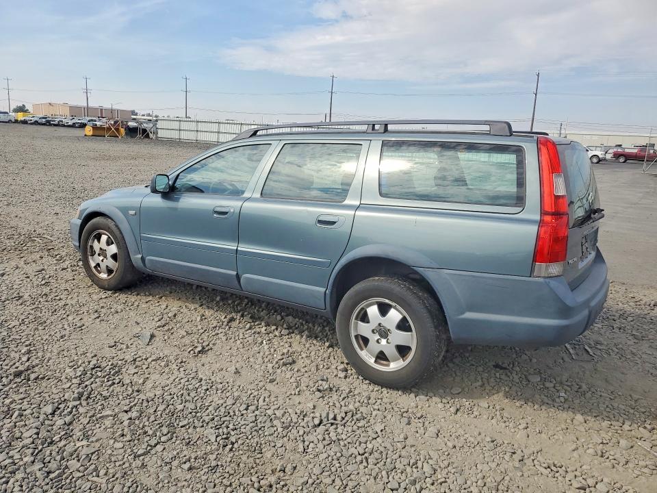 66773656 :رقم المزاد ، YV1SZ58DX11033662 vin ، 2001 Volvo V70 مزاد بيع