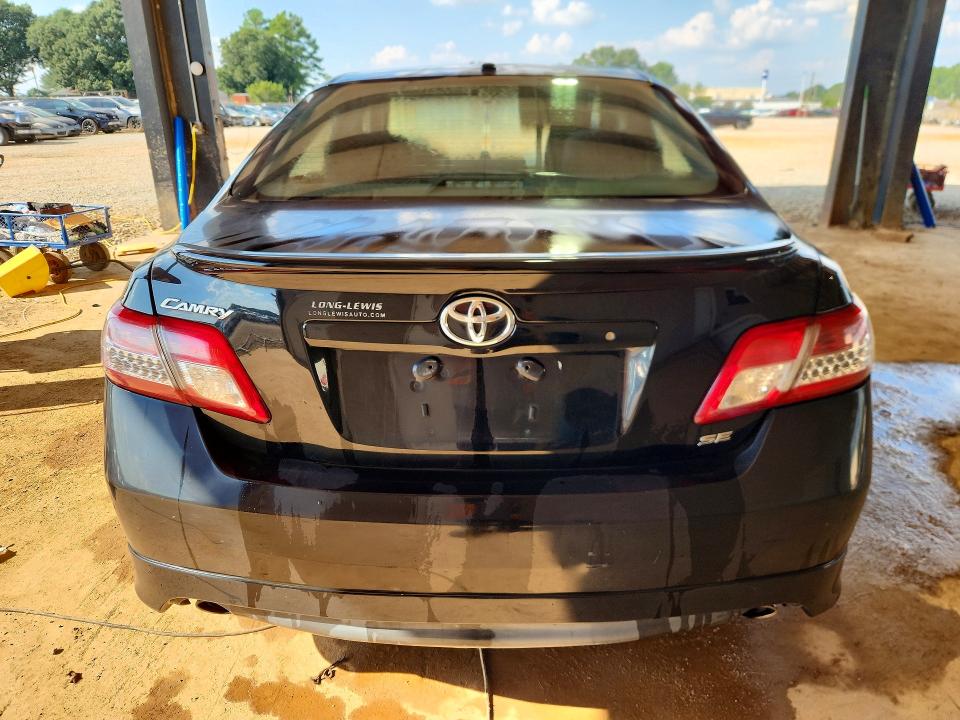 Продаж на аукціоні авто 2011 Toyota Camry, vin: 4T1BF3EK8BU222831, номер лоту: 66358406