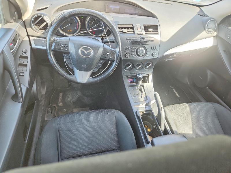 Продаж на аукціоні авто 2012 Mazda 3, vin: JM1BL1L75C1680992, номер лоту: 65595566
