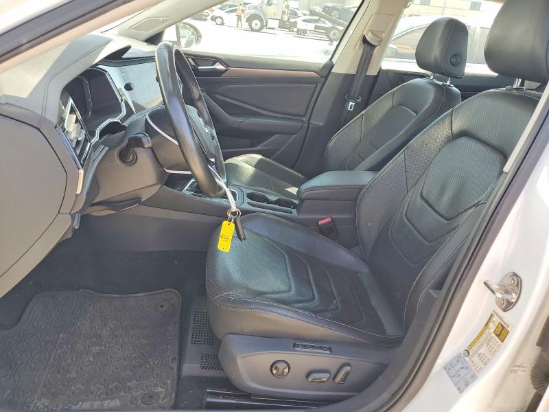Auction sale of the 2019 Volkswagen Jetta, vin: 3VWGB7BUXKM256189, lot number: 65159856