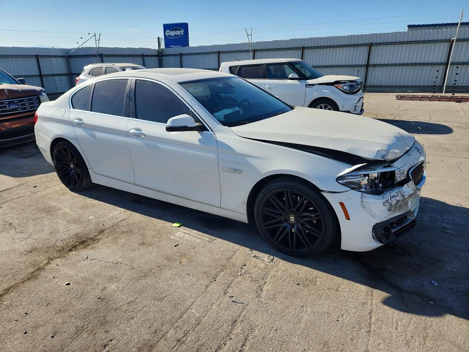 Продажа на аукционе авто 2016 Bmw 528, vin: WBA5A5C52GG350090, номер лота: 65881846