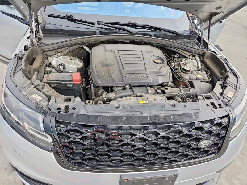 Продажа на аукционе авто 2020 Land Rover Range Rover Velar, vin: SALYK2EX8LA242072, номер лота: 66076176