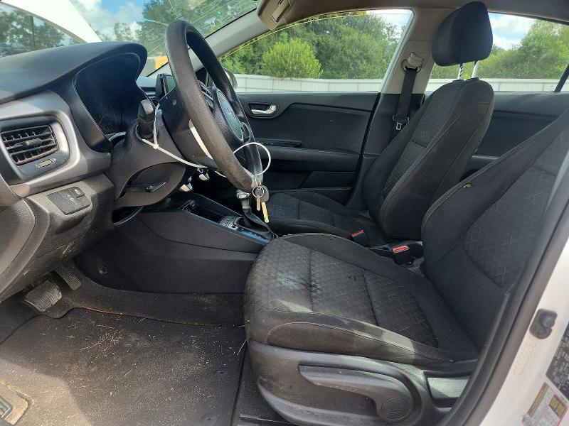 Продаж на аукціоні авто 2023 Kia Rio, vin: 3KPA24AD1PE621711, номер лоту: 64680886