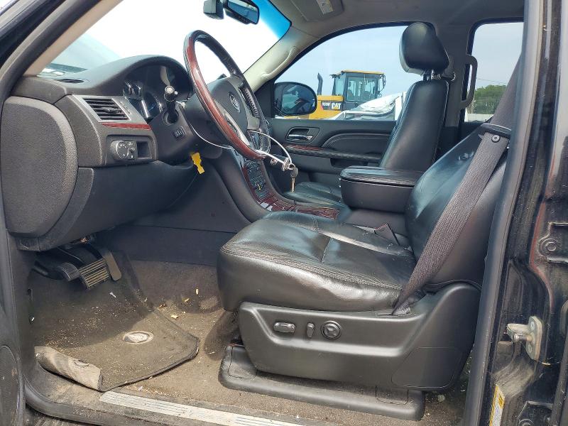 Продаж на аукціоні авто 2010 Cadillac Escalade, vin: 1GYUKCEF6AR167447, номер лоту: 65179646