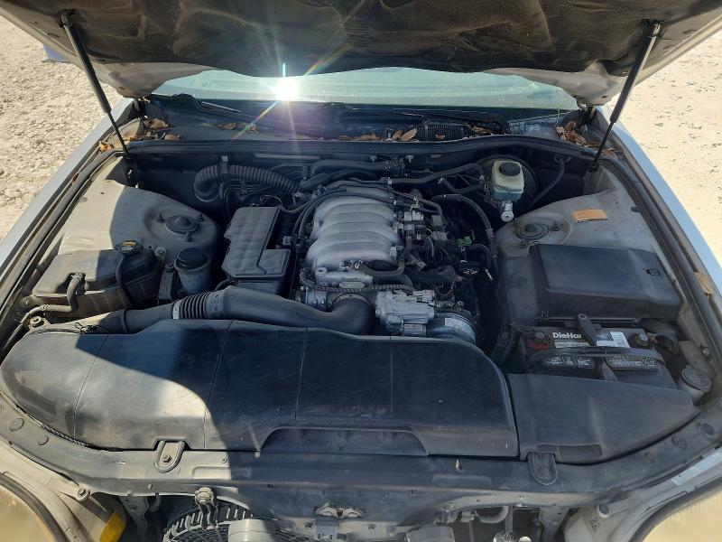 Aukcja sprzedaży 2000 Lexus Ls, vin: JT8BH28F4Y0167705, numer aukcji: 65033816