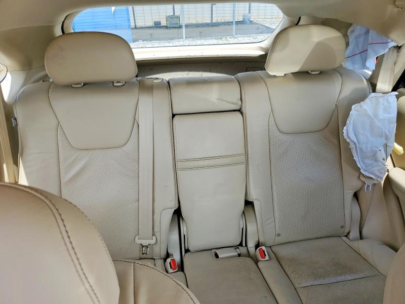 2015 Lexus Rx 350 მანქანა იყიდება აუქციონზე, vin: 2T2ZK1BA3FC154628, აუქციონის ნომერი: 63733466