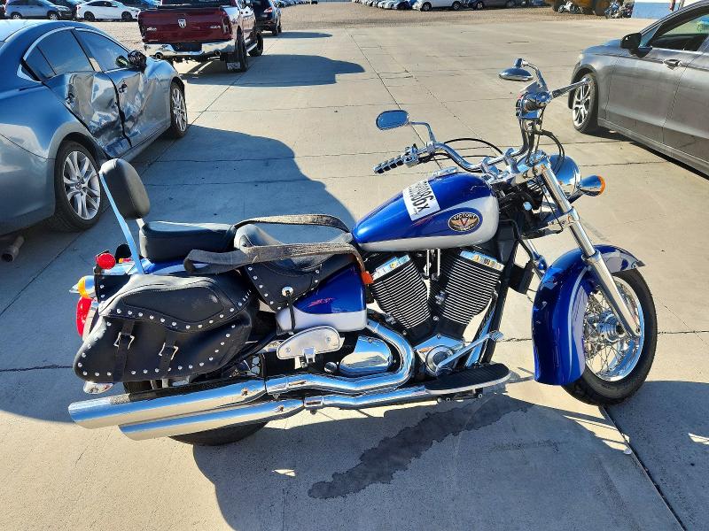 Aukcja sprzedaży 2003 Victory Motorcycles Kingpin, vin: 5VPCD16D333002315, numer aukcji: 66988986