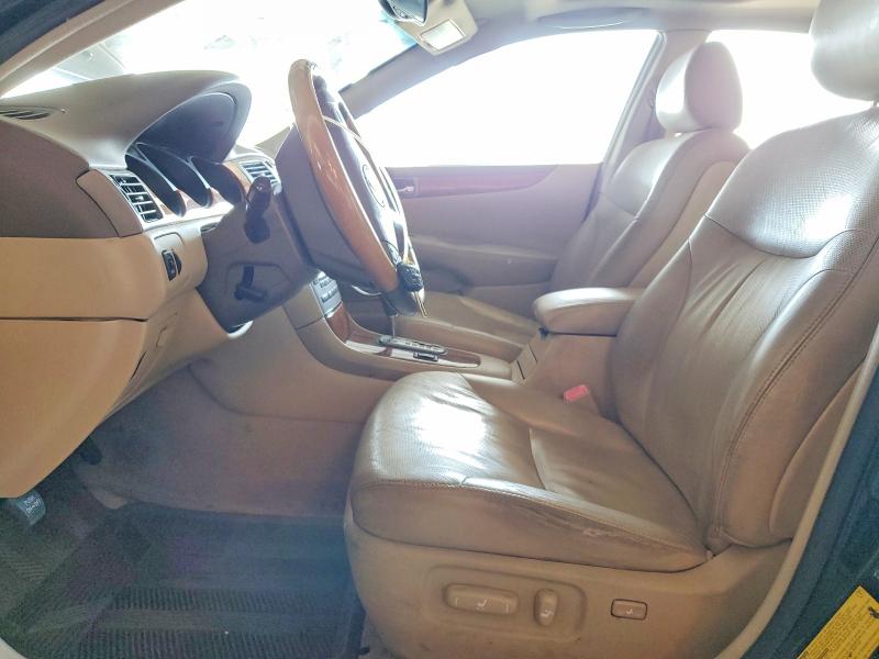 Aukcja sprzedaży 2006 Lexus Es, vin: JTHBA30G365173123, numer aukcji: 64477166
