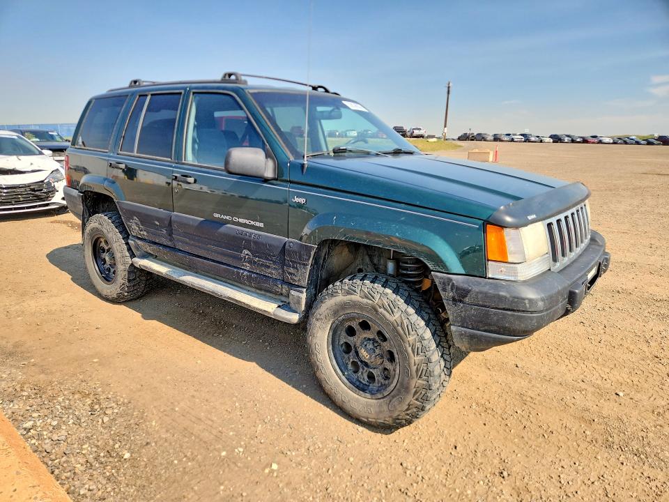 Продаж на аукціоні авто 1998 Jeep Grand Cherokee, vin: 1J4GZ58S5WC319287, номер лоту: 66836036