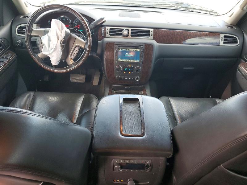 2011 Gmc Yukon Xl მანქანა იყიდება აუქციონზე, vin: 1GKS2MEF0BR394528, აუქციონის ნომერი: 66106606