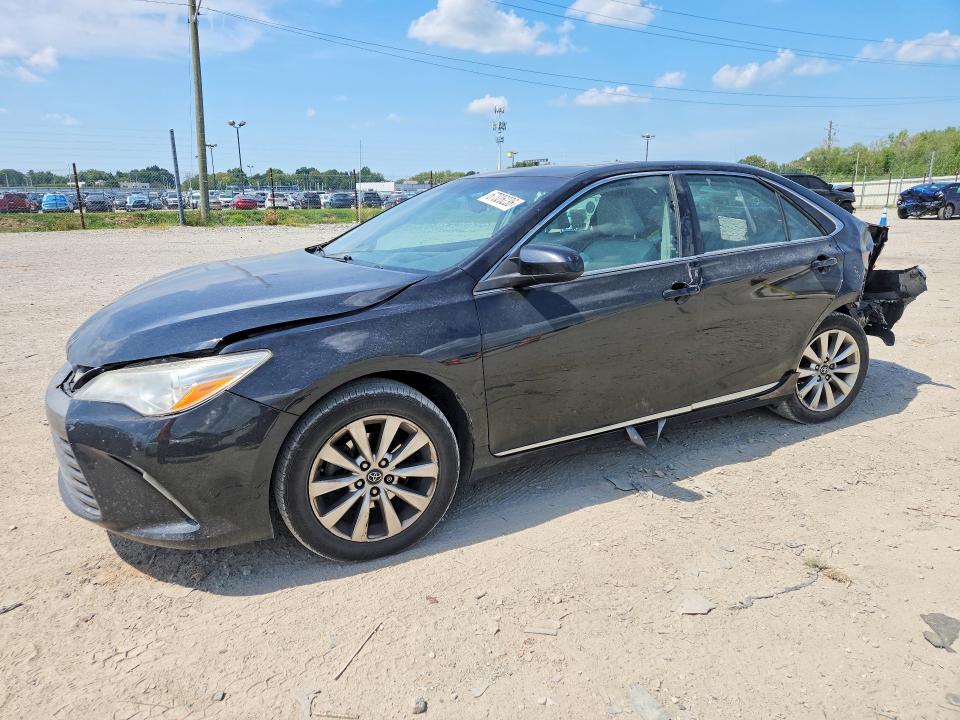 Aukcja sprzedaży 2017 Toyota Camry, vin: 4T1BF1FK3HU735433, numer aukcji: 67326236