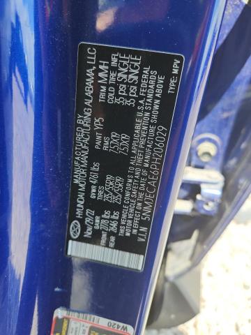 Aukcja sprzedaży 2023 Hyundai Tucson, vin: 5NMJECAE6PH206029, numer aukcji: 64071366