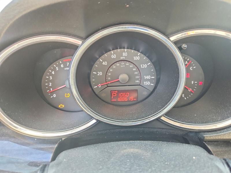 Продажа на аукционе авто 2011 Kia Sorento, vin: 5XYKT4A18BG006303, номер лота: 66237756
