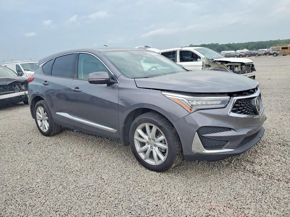 Продаж на аукціоні авто 2020 Acura Rdx, vin: 5J8TC1H37LL010893, номер лоту: 63720506
