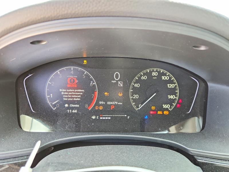 Aukcja sprzedaży 2026 Honda Civic, vin: 2HGFE2F26TH575124, numer aukcji: 65709326