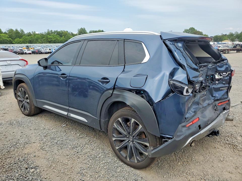Aukcja sprzedaży 2025 Mazda Cx-50, vin: 7MMVABDY9SN389550, numer aukcji: 64889666