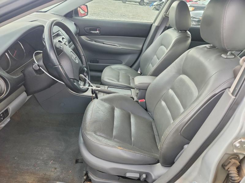 Продаж на аукціоні авто 2005 Mazda 6, vin: 1YVHP80D255M77193, номер лоту: 64823086