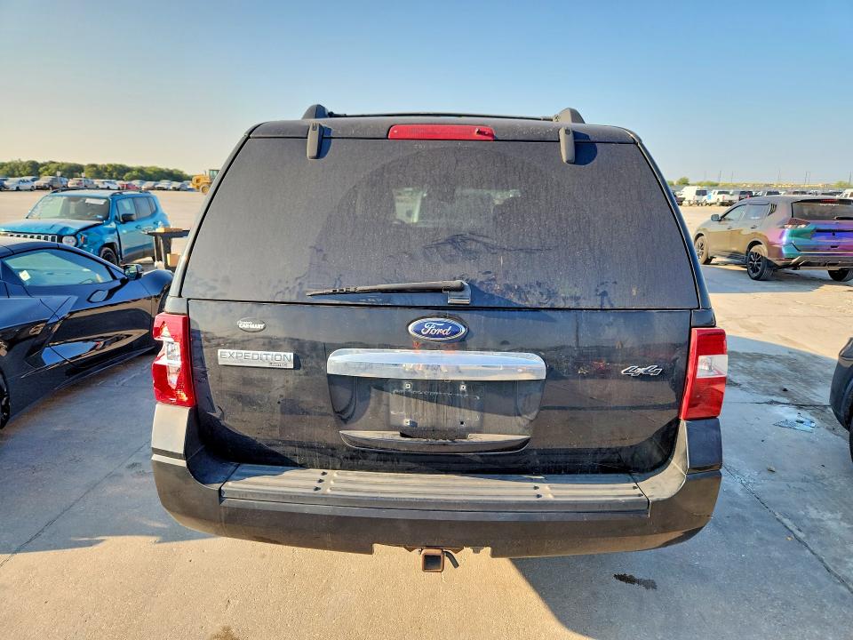 2009 Ford Expedition მანქანა იყიდება აუქციონზე, vin: 1FMFU20509EA96746, აუქციონის ნომერი: 63603266