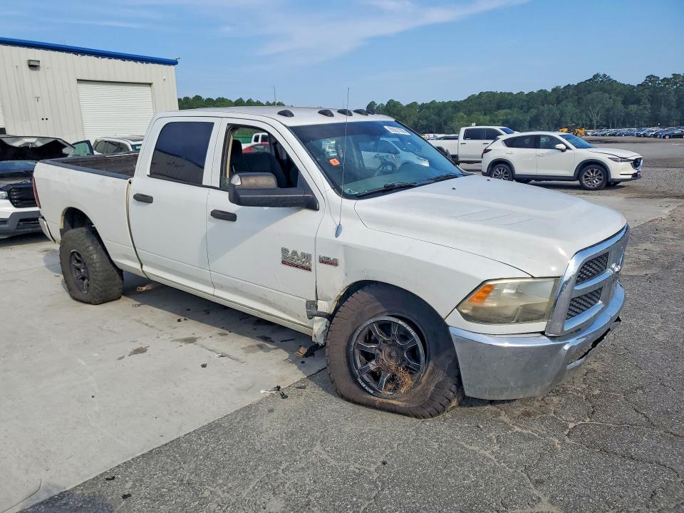 Aukcja sprzedaży 2013 Ram 2500, vin: 3C6TR5CT0DG552113, numer aukcji: 65551396