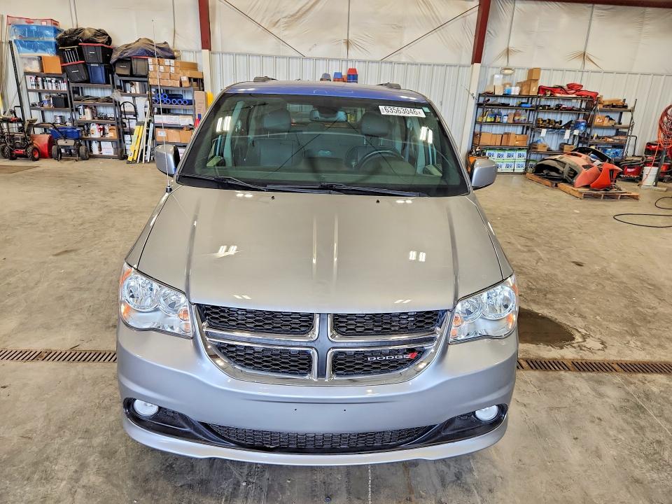 Aukcja sprzedaży 2019 Dodge Grand Caravan, vin: 2C4RDGCG0KR783679, numer aukcji: 63563046