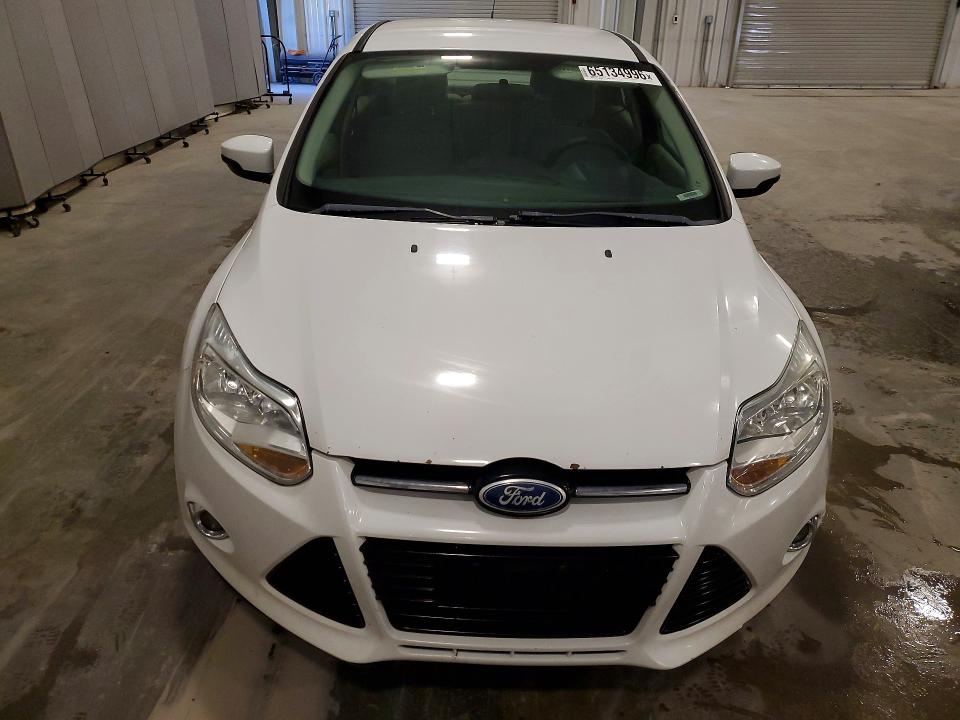 Aukcja sprzedaży 2012 Ford Focus, vin: 1FAHP3H25CL115031, numer aukcji: 65134996