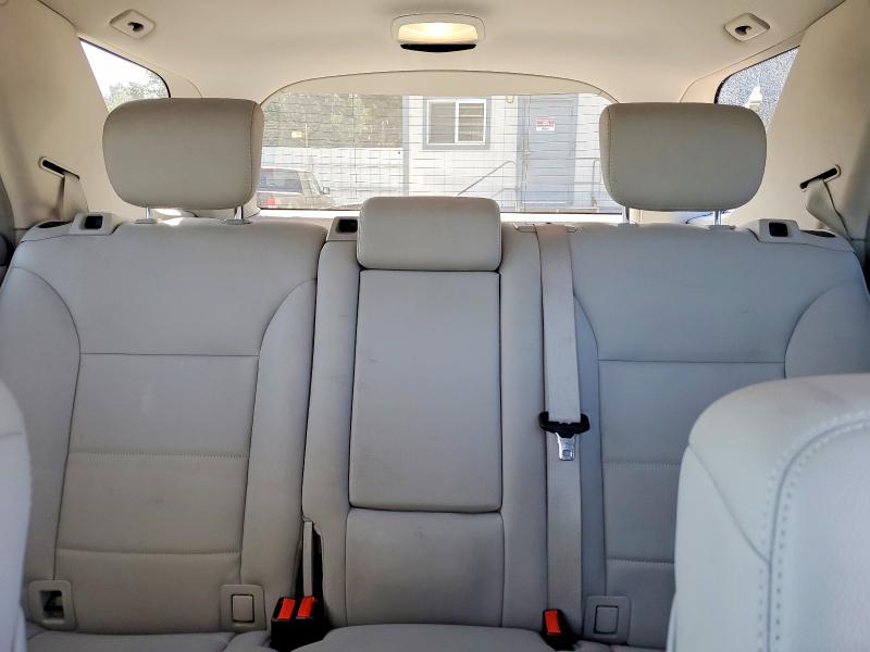 67338366 :رقم المزاد ، 4JGBB8GB2BA697592 vin ، 2011 Mercedes-benz Ml مزاد بيع