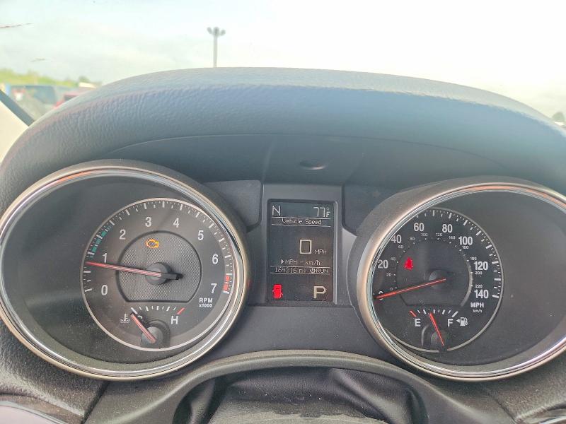 64291156 :رقم المزاد ، 1C4RJFAG8DC583831 vin ، 2013 Jeep Grand Cherokee مزاد بيع