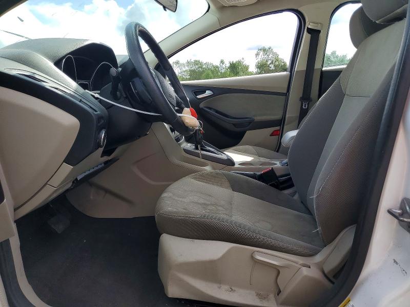 65554536 :رقم المزاد ، 1FADP3F24EL286342 vin ، 2014 Ford Focus مزاد بيع