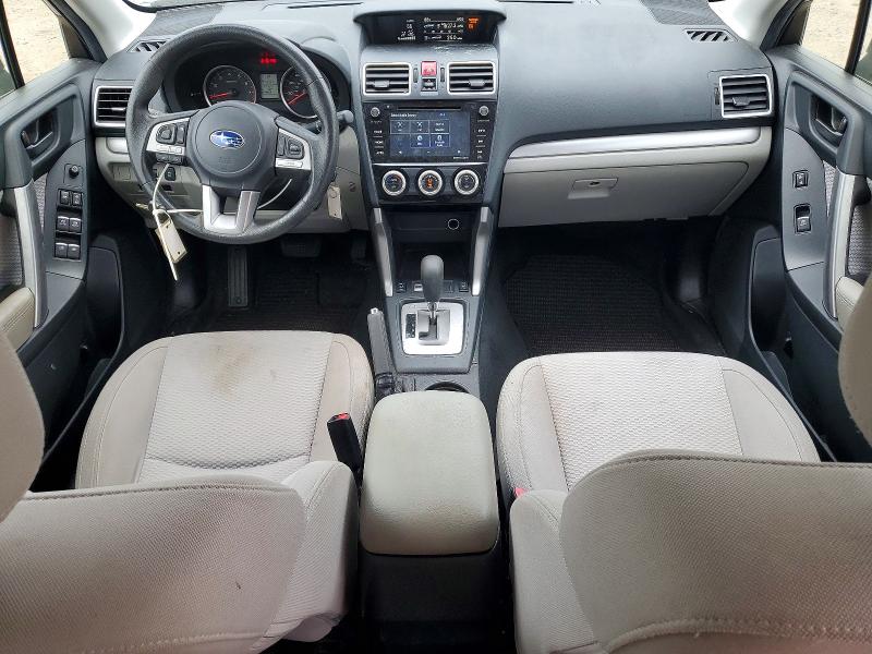 Aukcja sprzedaży 2017 Subaru Forester, vin: JF2SJAEC2HH483181, numer aukcji: 64718446