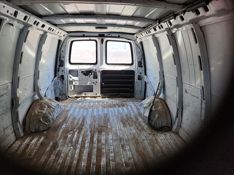 Продажа на аукционе авто 2008 Chevrolet Express G2500, vin: 1GCGG29K781229226, номер лота: 65201536