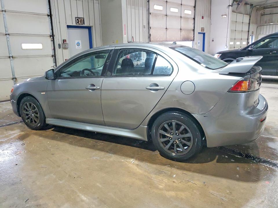 2012 Mitsubishi Lancer მანქანა იყიდება აუქციონზე, vin: JA32U2FU9CU006930, აუქციონის ნომერი: 65110126