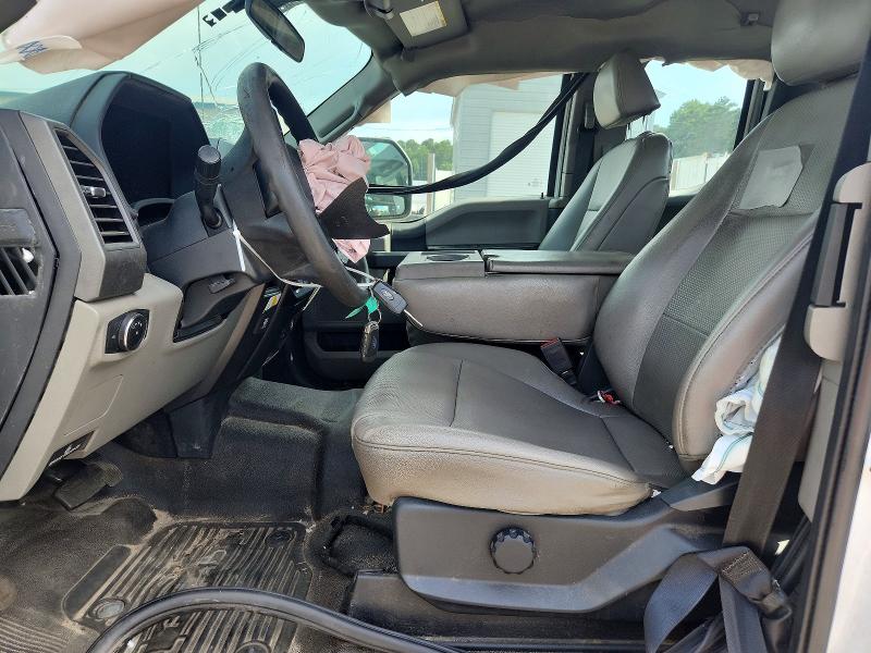Продажа на аукционе авто 2022 Ford F250, vin: 1FT7X2A68NEF34799, номер лота: 62410636