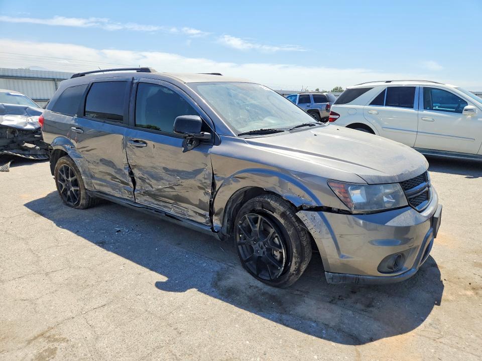 Aukcja sprzedaży 2013 Dodge Journey, vin: 3C4PDCBB1DT723075, numer aukcji: 64986646