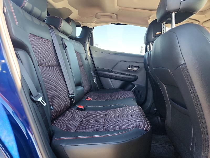 Продаж на аукціоні авто 2026 Nissan Kicks, vin: 3N8AP6DDXTL307199, номер лоту: 63599396