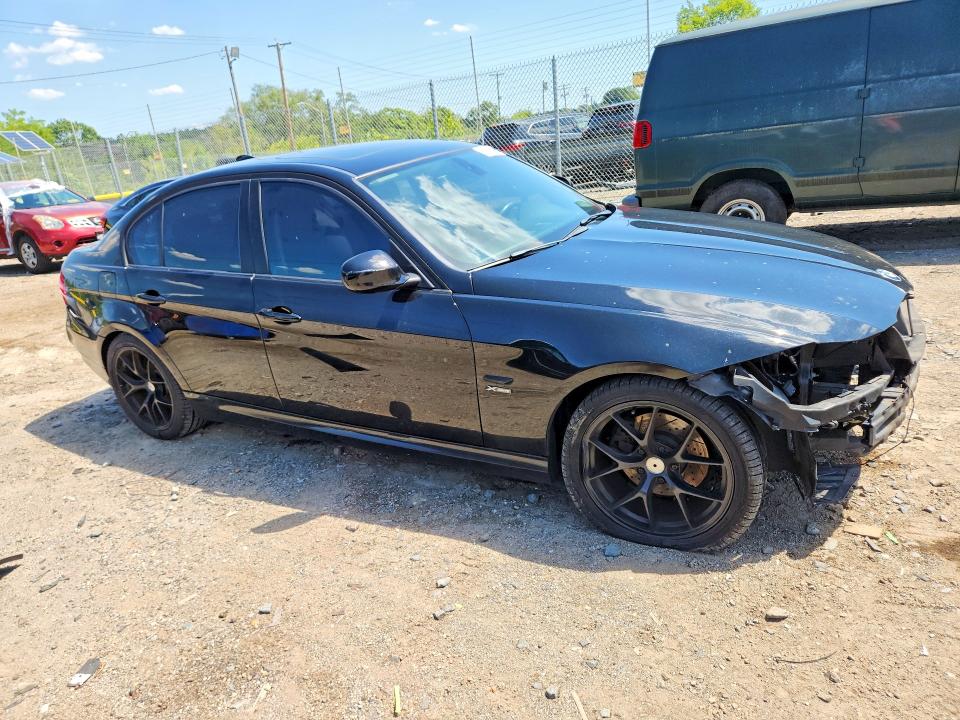 Продаж на аукціоні авто 2011 Bmw 328, vin: WBAPK5C53BA995901, номер лоту: 65235396