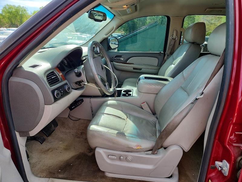 Auction sale of the 2007 Gmc Yukon, vin: 1GKFK13077R210711, lot number: 66179386