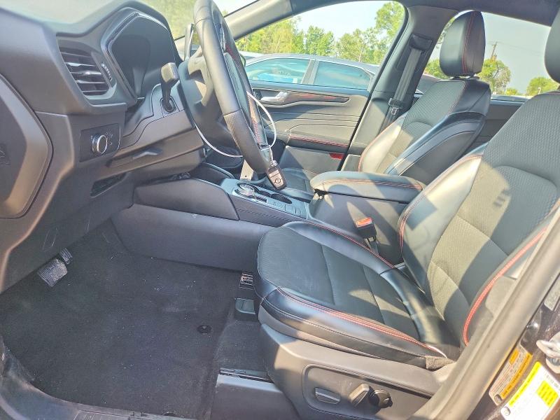Aukcja sprzedaży 2025 Ford Escape, vin: 1FMCU9MN3SUA11254, numer aukcji: 64917446