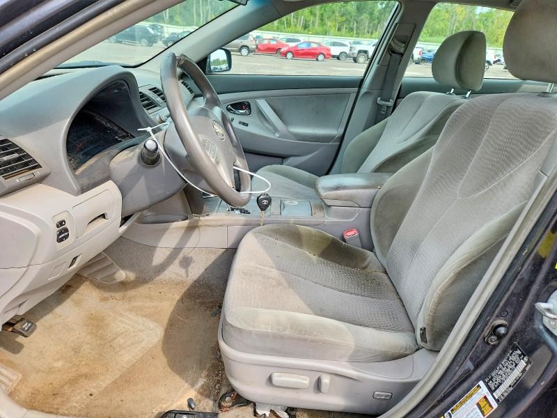 Aukcja sprzedaży 2011 Toyota Camry, vin: 4T1BF3EK1BU597119, numer aukcji: 64682136