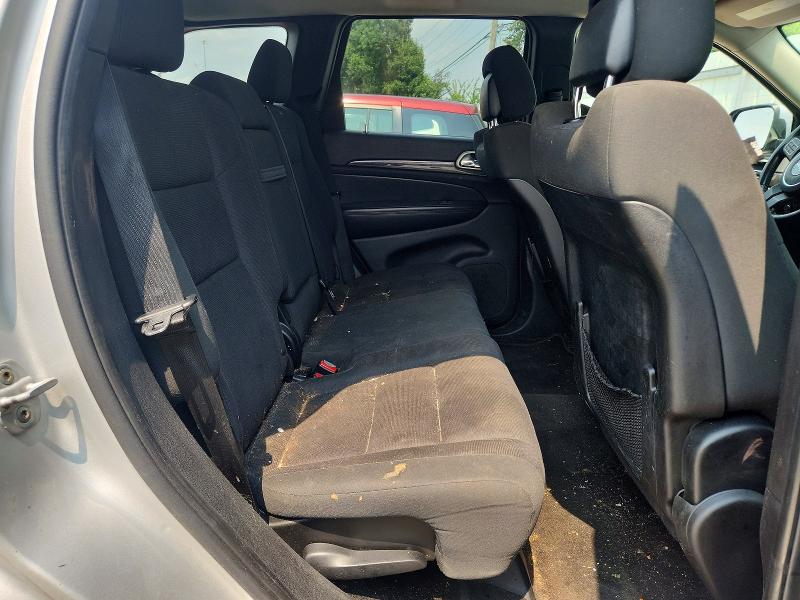 Продажа на аукционе авто 2012 Jeep Grand Cherokee, vin: 1C4RJFAG4CC120714, номер лота: 64716506