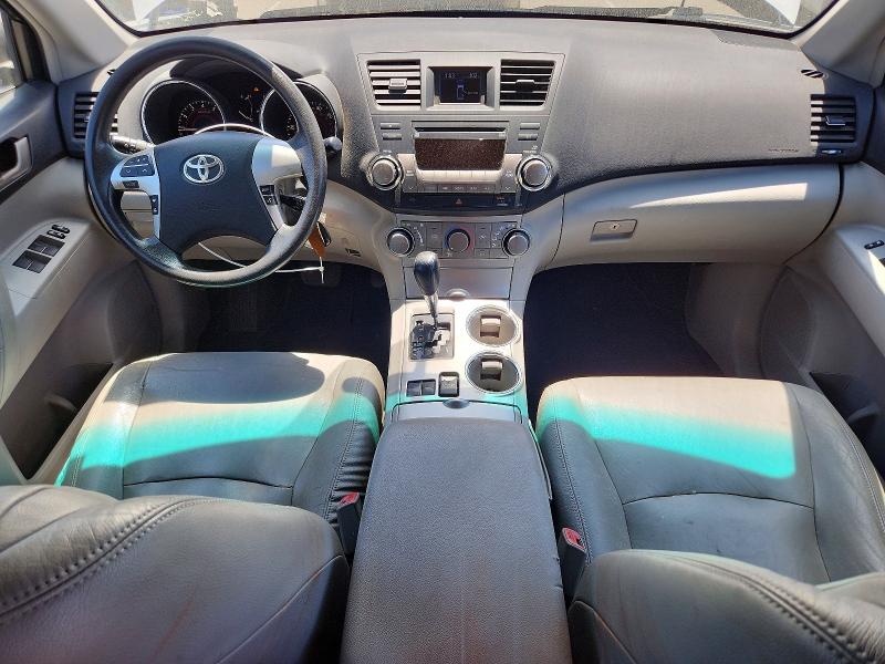 Aukcja sprzedaży 2012 Toyota Highlander, vin: 5TDZK3EH9CS064251, numer aukcji: 63712816