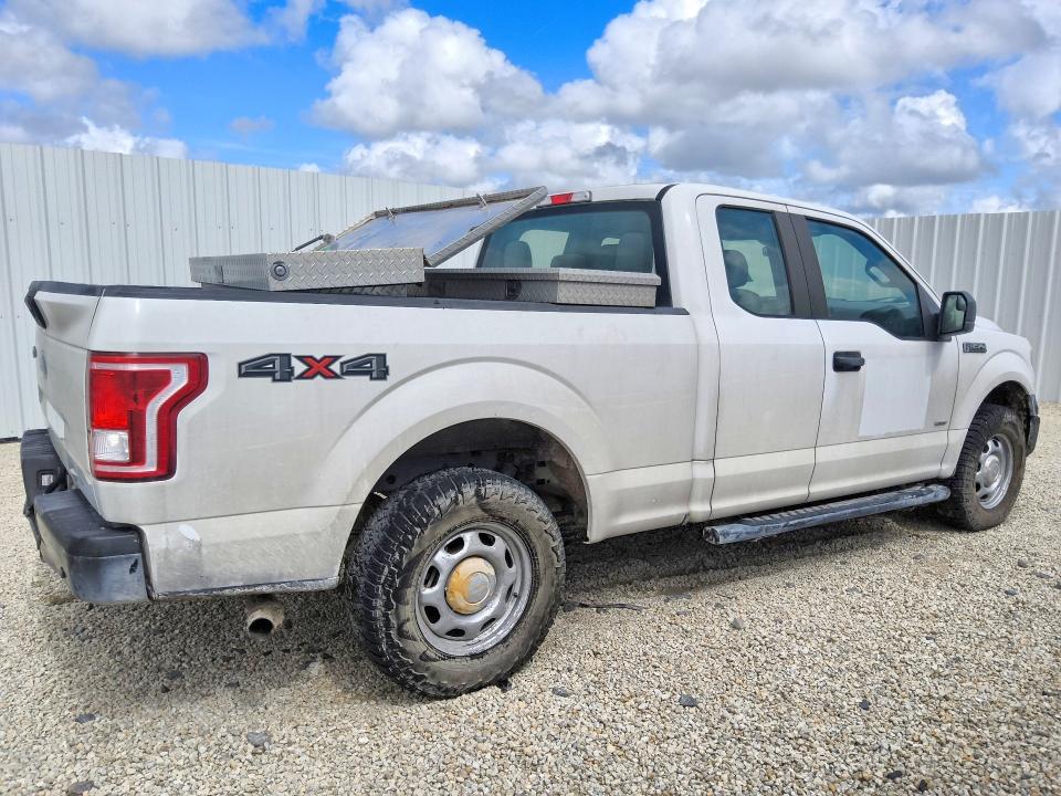 Aukcja sprzedaży 2017 Ford F150, vin: 1FTFX1EG0HFB77268, numer aukcji: 63882476