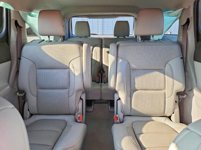 2018 Gmc Acadia მანქანა იყიდება აუქციონზე, vin: 1GKKNMLS2JZ184518, აუქციონის ნომერი: 65863256