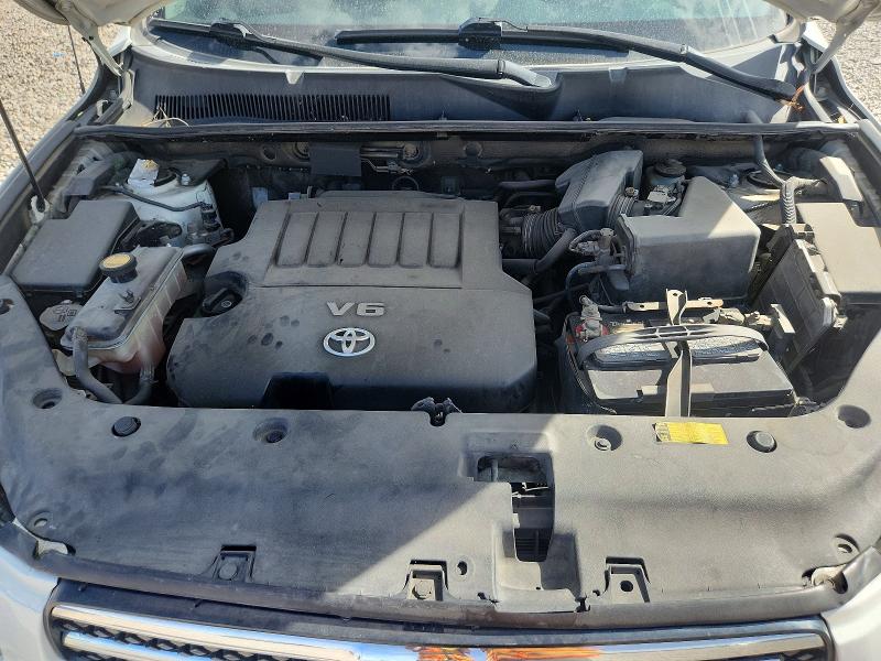 Aukcja sprzedaży 2007 Toyota Rav4, vin: JTMBK34V375029404, numer aukcji: 66504236