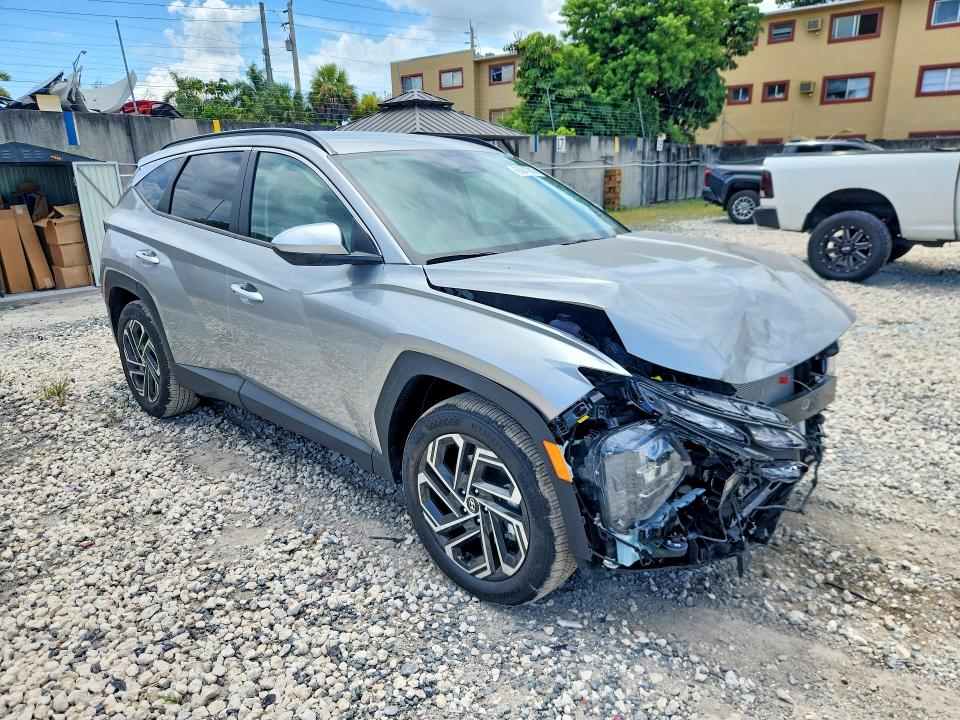 65847596 :رقم المزاد ، 5NMJB3DE3TH756531 vin ، 2026 Hyundai Tucson مزاد بيع