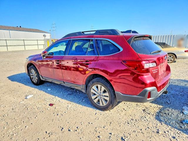 Продажа на аукционе авто 2019 Subaru Outback, vin: 4S4BSAFC9K3313927, номер лота: 66941396